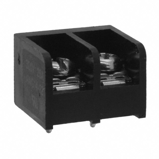 OSTYK44102030 On Shore Technology Inc.  Barrier Blocks